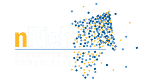 nRich Logo