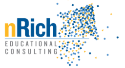 nRich Logo
